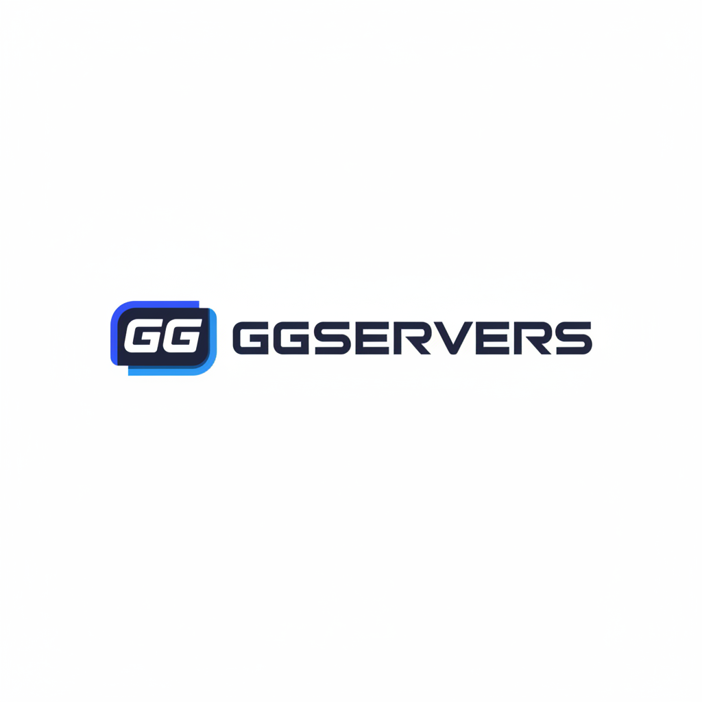 GGServers logo