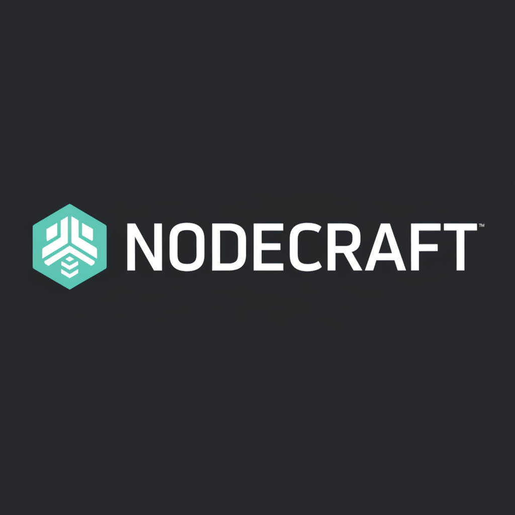 Nodecraft logo